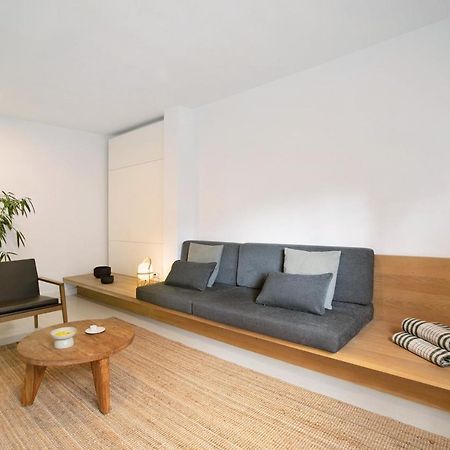 Apartamento La Alameda Santa Cruz de Tenerife Luaran gambar