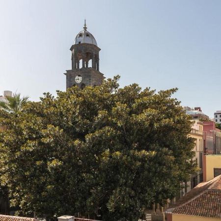 Apartamento La Alameda Santa Cruz de Tenerife Luaran gambar