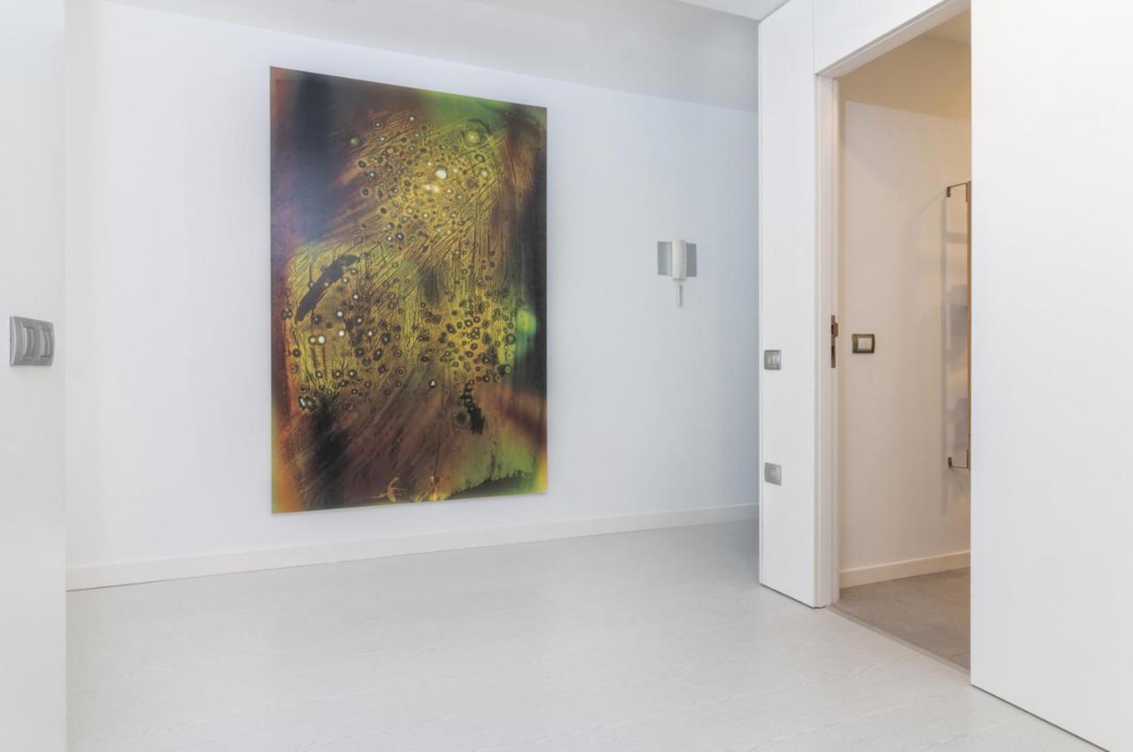 Apartamento La Alameda Santa Cruz de Tenerife Luaran gambar