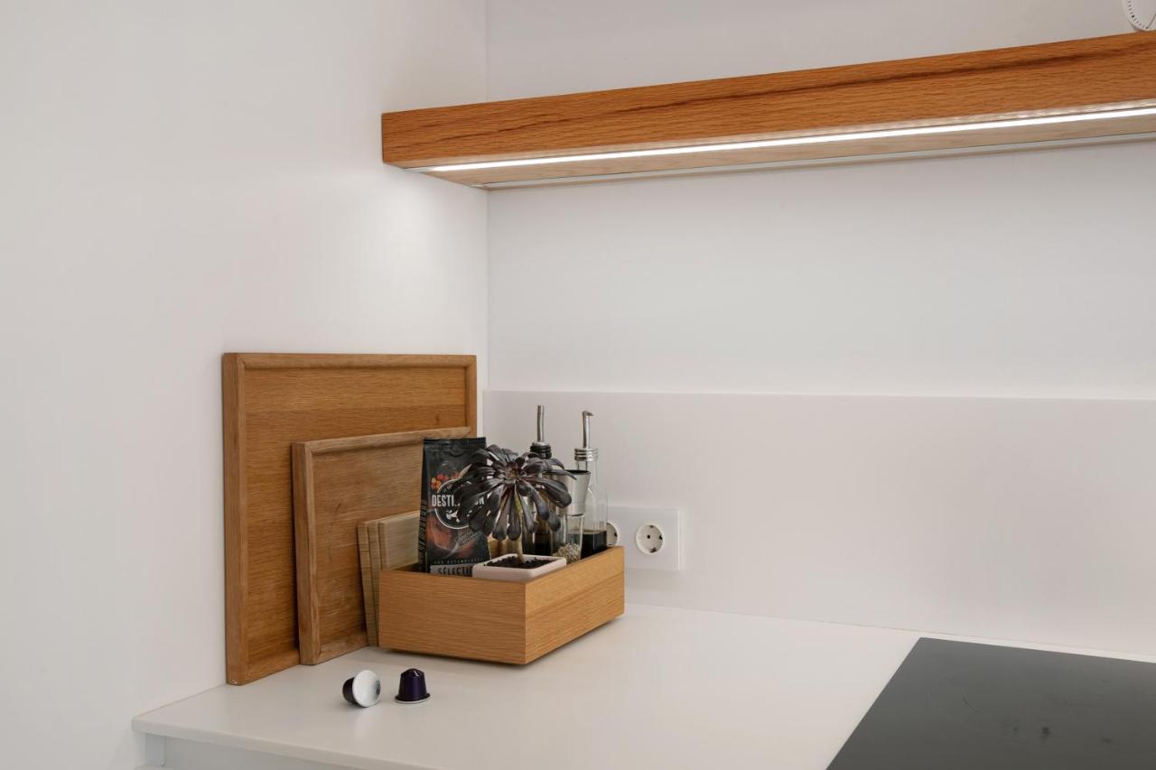 Apartamento La Alameda Santa Cruz de Tenerife Luaran gambar