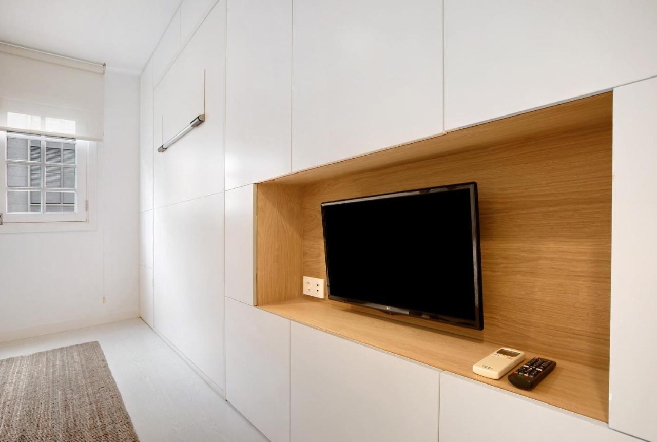 Apartamento La Alameda Santa Cruz de Tenerife Luaran gambar