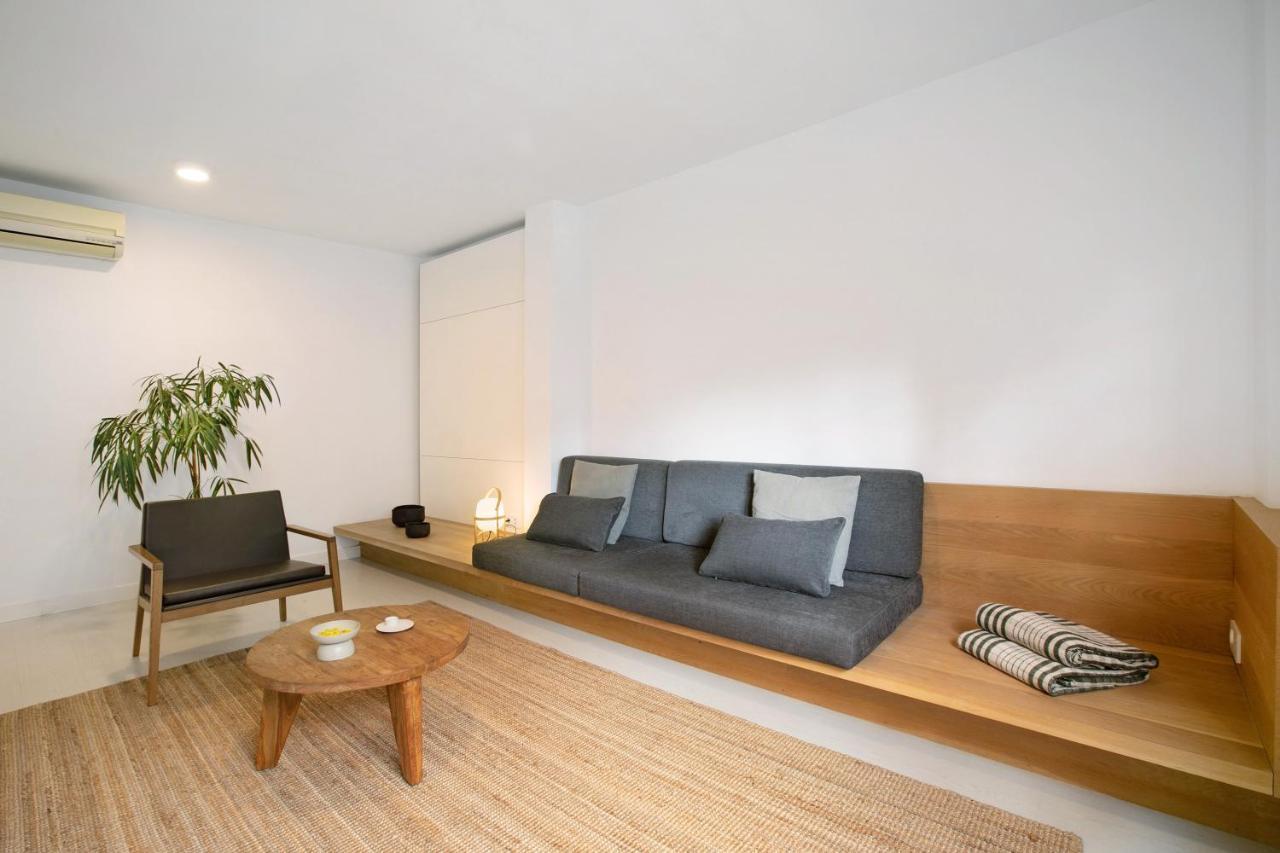 Apartamento La Alameda Santa Cruz de Tenerife Luaran gambar