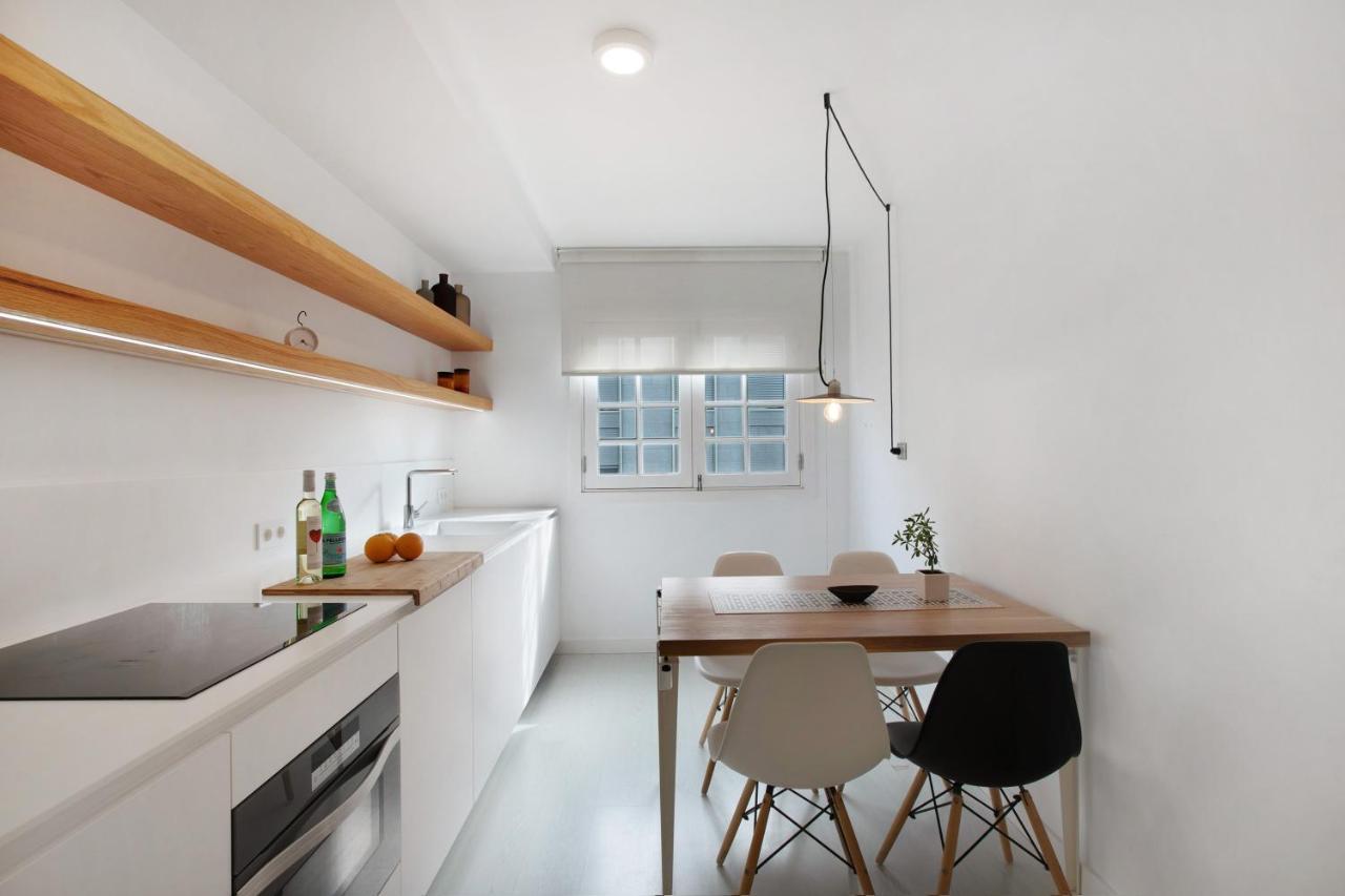 Apartamento La Alameda Santa Cruz de Tenerife Luaran gambar