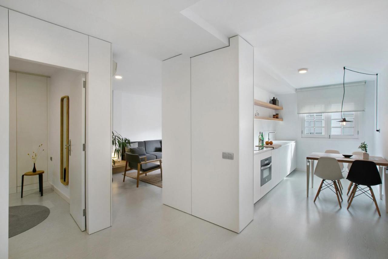 Apartamento La Alameda Santa Cruz de Tenerife Luaran gambar