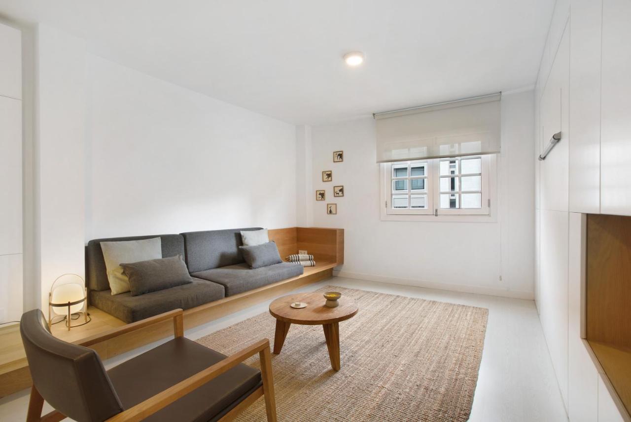 Apartamento La Alameda Santa Cruz de Tenerife Luaran gambar