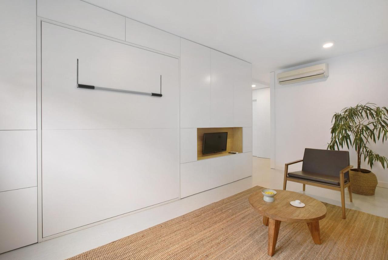 Apartamento La Alameda Santa Cruz de Tenerife Luaran gambar