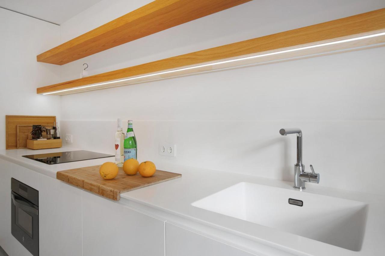 Apartamento La Alameda Santa Cruz de Tenerife Luaran gambar