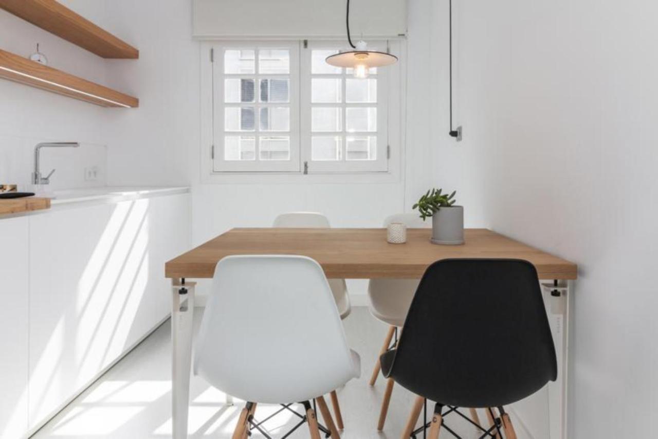 Apartamento La Alameda Santa Cruz de Tenerife Luaran gambar