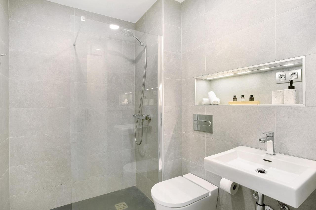 Apartamento La Alameda Santa Cruz de Tenerife Luaran gambar