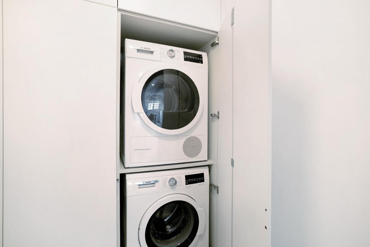 Apartamento La Alameda Santa Cruz de Tenerife Luaran gambar