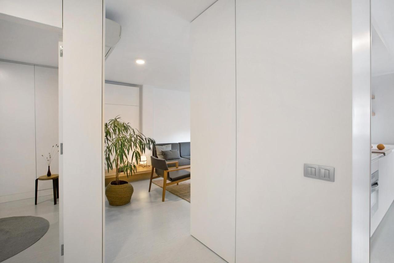 Apartamento La Alameda Santa Cruz de Tenerife Luaran gambar