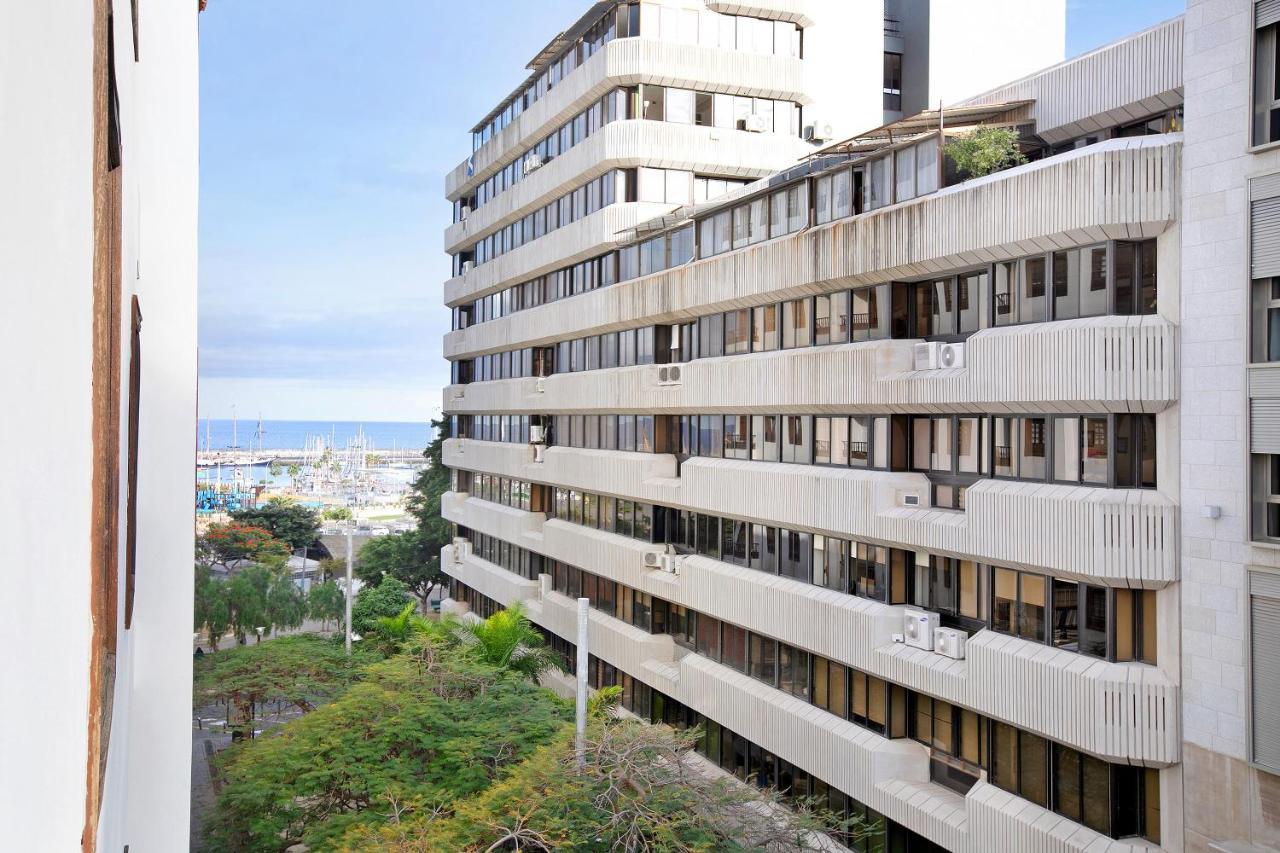 Apartamento La Alameda Santa Cruz de Tenerife Luaran gambar
