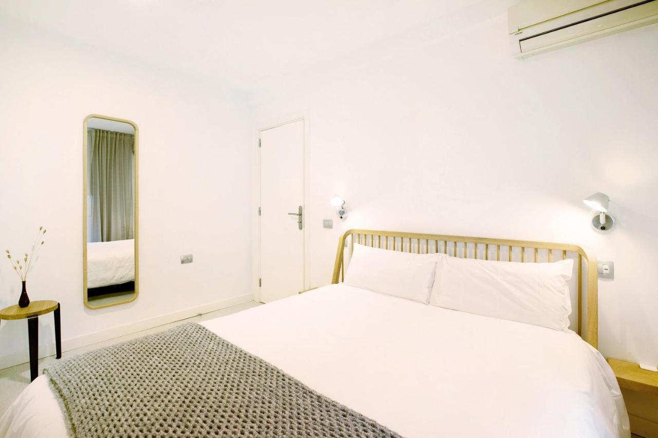 Apartamento La Alameda Santa Cruz de Tenerife Luaran gambar